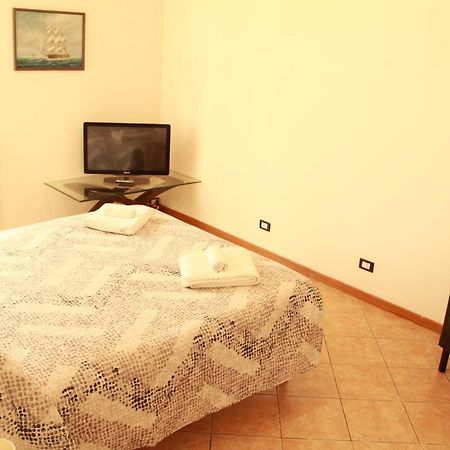 Апартаменты Residenza Caprera Di Viviani - Loc-02522 Верона Экстерьер фото