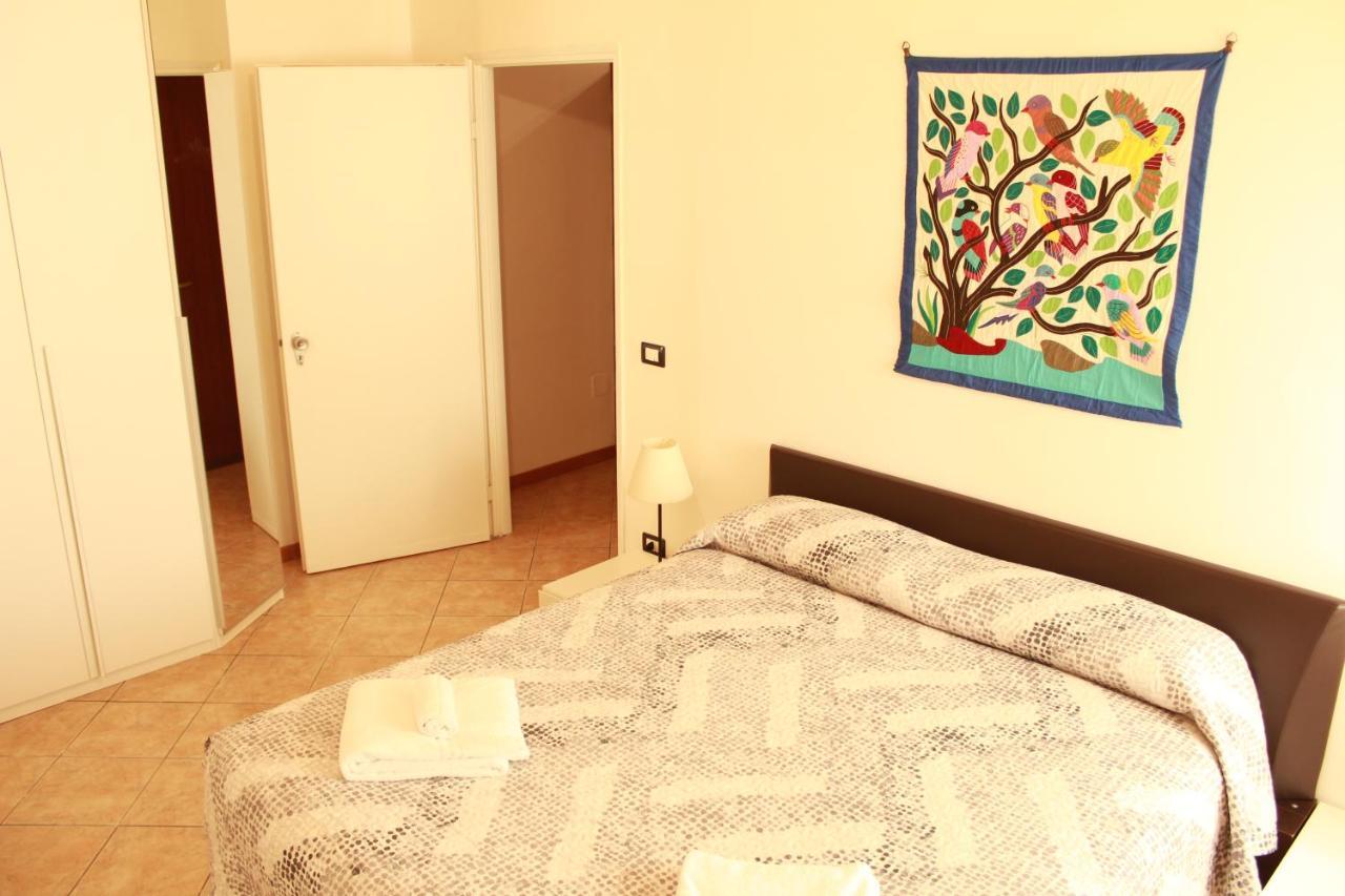 Апартаменты Residenza Caprera Di Viviani - Loc-02522 Верона Экстерьер фото
