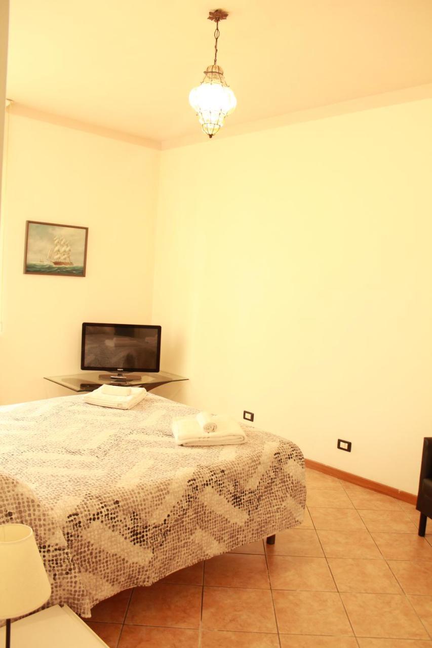 Апартаменты Residenza Caprera Di Viviani - Loc-02522 Верона Экстерьер фото